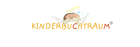 Logo Kinderbuchtraum